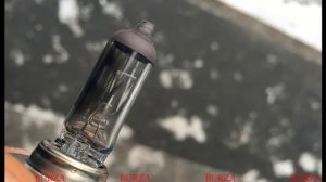 Что делать? Пропал свет в автомобиле ВАЗ 2101