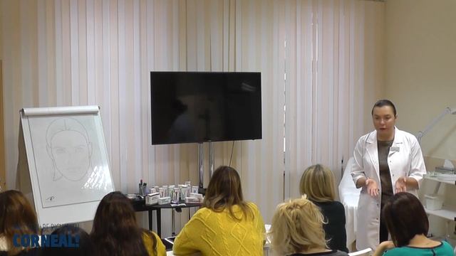 Что такое химический пилинг и как он работает смотреть онлайн