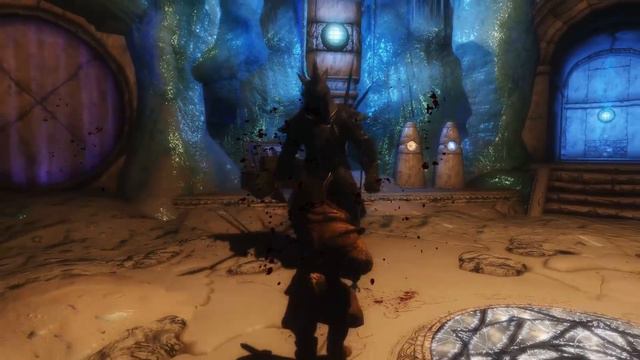 Caranthir Tower Reborn Trailer #1 смотреть онлайн