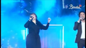 Патимат Кагирова и Тимур Рахманов - "Дагестанцы"