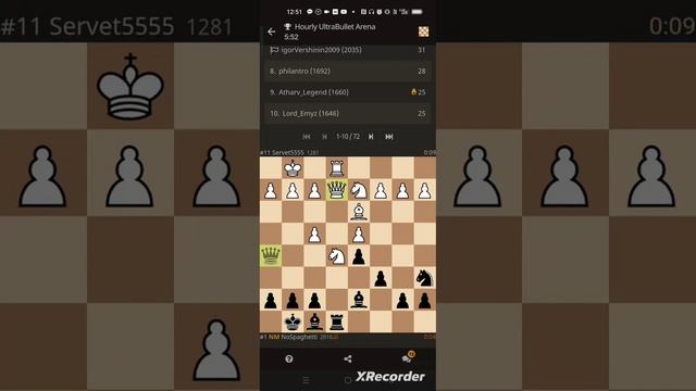 18+ chess