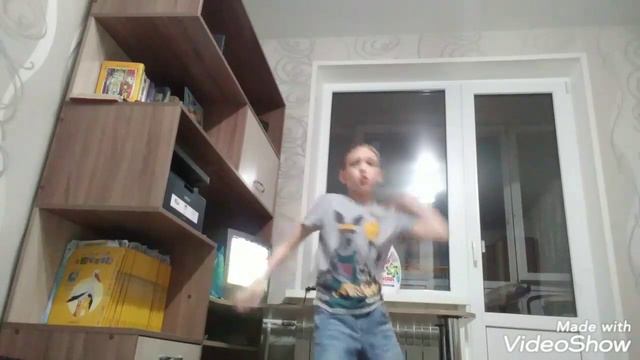 НИК против ПРИШЕЛЬЦЕВ 2 смотреть онлайн