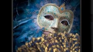 Венецианский карнавал