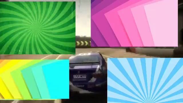 Мега пак Фонов!!! смотреть онлайн