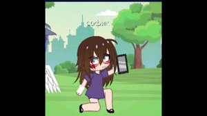 ва мне нрав #анимация #р_е_к_о_м_е_д_а_ц_и_и #gachaclub #гачаанимация #гачаклуб #фиксай #лук-ботун