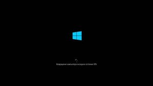 Как сбросить Windows 10 до заводских настроек вернуть компьютер в исходное состояние