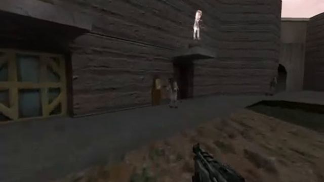 TheLordofGaming Plays... Brutal Half-Life! (Zoo) | Blood and Gore Galore! смотреть онлайн