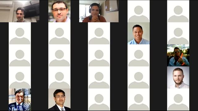 Kubernetes Security and Data Engineering Discussion brought to you by Averity смотреть онлайн