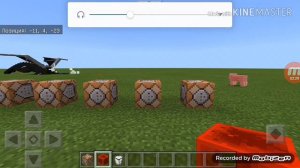 5 крутых команд для Майнкрафт пе