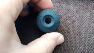 Колпачки колесных болтов Volkswagen с Aliexpress