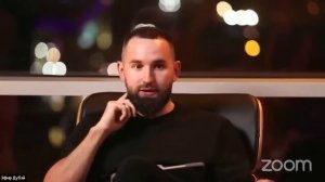 Михаил Дашкиев и Дмитрий Шаменков. Трансляция от 23.08.2023 года.