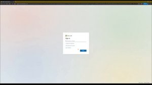 Как войти в Microsoft Office 365 с учётной записью учреждения