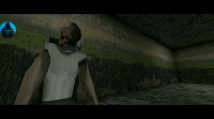 Все хорошие и плохие концовки в Granny 1.8
