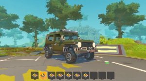 100 Дней Scrap Mechanic (Часть 2)