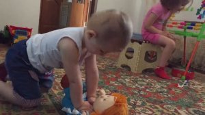 Искусственное дыхание