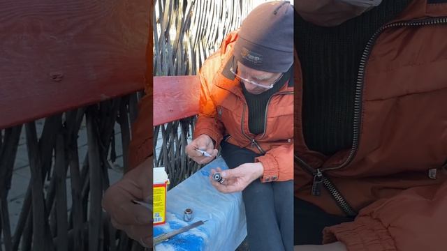 Чистка | Андрей Лунев смотреть онлайн