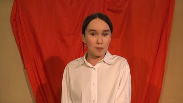 Климова Елизавета Пермяк Евгений Кто мелет муку смотреть онлайн