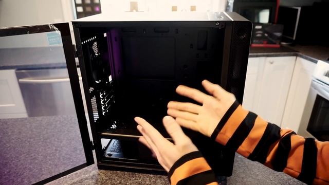 Build your gaming PC LIKE THIS! смотреть онлайн