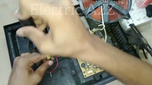 Induction Cooker E6 Error Problem | Electric A2Z?