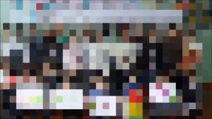 Флеш моб Дорога не тропинка