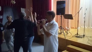 Я давно скучаю очень,очень.В.Белоглазов.
