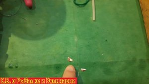 САМАЯ УЛОВИСТАЯ СЕКРЕТНАЯ МОРМЫШКА НА ЛЕЩА СВОИМИ РУКАМИ,ЛЕЩ БУДЕТ АТАКОВАТЬ ПОКА НЕ ОБОРВЕТ ЛЕСКУ.