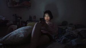 Log Out While You Still Can - A Short Film about Internet Addiction