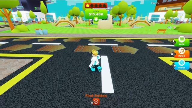 All Working Codes In Tower Tycoon (Roblox) смотреть онлайн