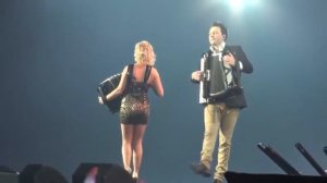 Una Fiesta Accordeon Mix 1 of 3