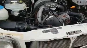 Motor Volkswagen Lt 2 .5, 1996-2006 Euro 3