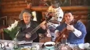 ЛОДОЧКА БЛАТНАЯ
