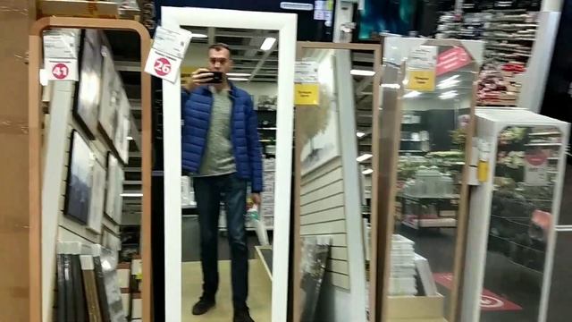 Краснодар - ТРЦ Красная площадь - Хофф и Спортмастер- 10 октября 2023 г. смотреть онлайн