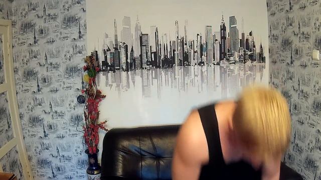 Занимаемся дома. Руки. смотреть онлайн