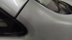 Toyota Noah начало работ