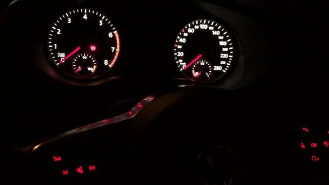 Не заводится джетта 6 vw jetta mk6 смотреть онлайн