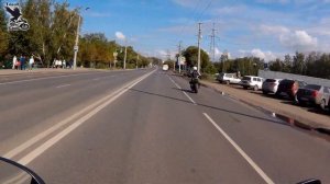 Вилли на kawasaki  Z1000