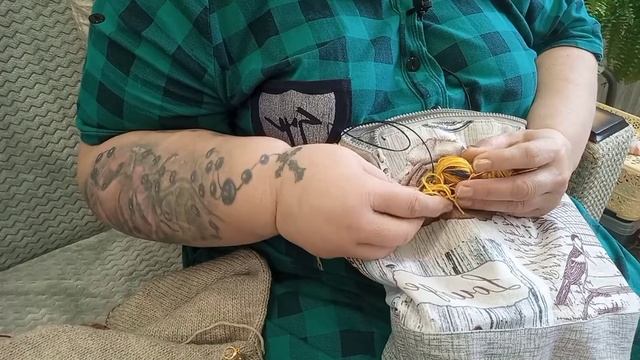 Недельный микс.ВЯЗАЛЬНЫЕ ПРОЕКТЫ.Вязальные продвижения. Опять о роспуске. Учусь вязать лопапейсу. смотреть онлайн