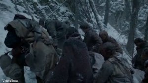 ХЬЮ ГЛАСС - РЕАЛЬНАЯ ИСТОРИЯ ГЕРОЯ ФИЛЬМА ВЫЖИВШИЙ С ИНЫМ КОНЦОМ