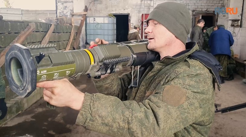 Ведущие бои за Авдеевку солдаты ДНР укрепились на бывших позициях ВСУ ...