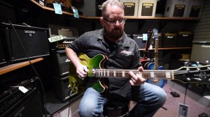 Ibanez Artcore AS73 Semi Hollow Body