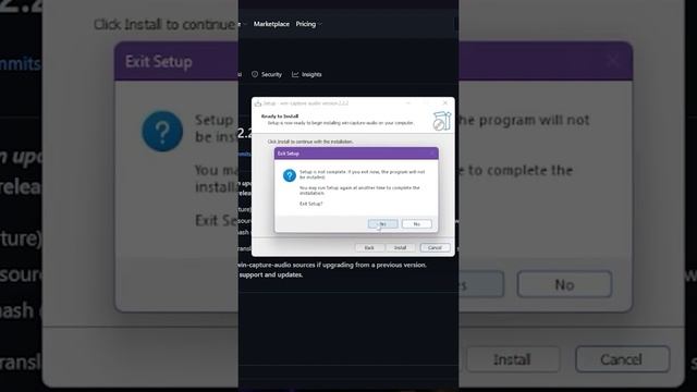 How To Separate Audio In OBS Without Programs смотреть онлайн