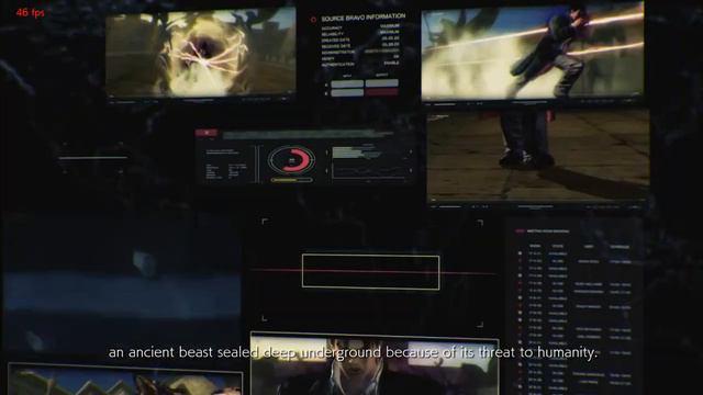 Tekken 7 || World best Fighting game || they kill there son || Playstation || tekken 7 gameplay смотреть онлайн