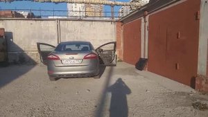 Заменя штатных динамиков  Ford mondeo 4 на DL Audio Raven 165