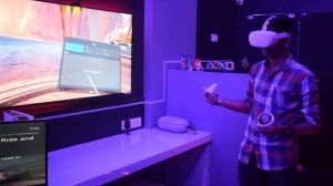 How to cast Oculus Quest 2 (VR) On any smart TV