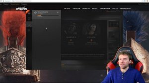 Как скачать Total War Arena ?, как установить игру Тотал Вар Арена обзор 2018