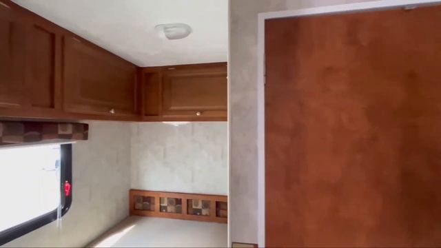 2007 Pacific Coachworks Tango Travel Trailer смотреть онлайн