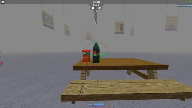 H U B E R T - SCP 3008 [2.3] смотреть онлайн