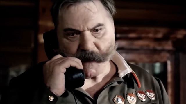 Разговор товарища Берия и Будённого за Василия Сталина после смерти И.Сталина смотреть онлайн