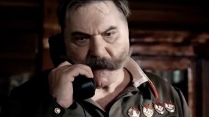 Разговор товарища Берия и Будённого за Василия Сталина после смерти И.Сталина