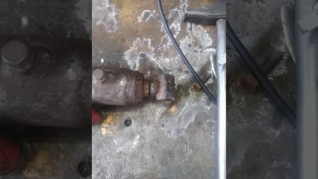 Домкрат подкатной из хлама смотреть онлайн